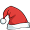 santa hat