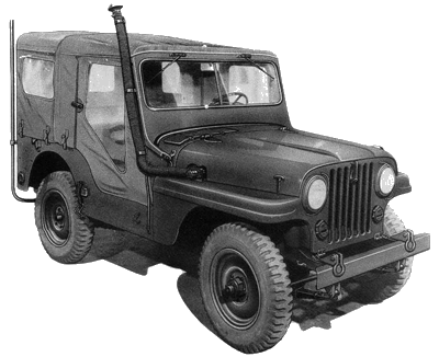 CJ-4M