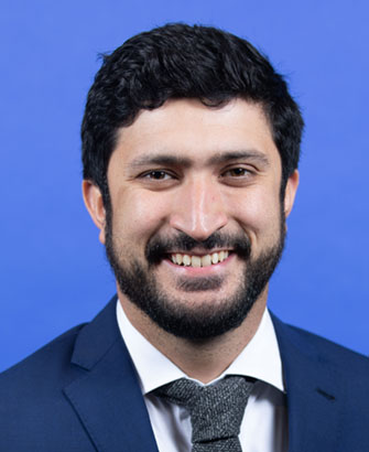 Photo of Greg Casar