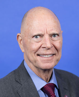 Photo of Bill Posey