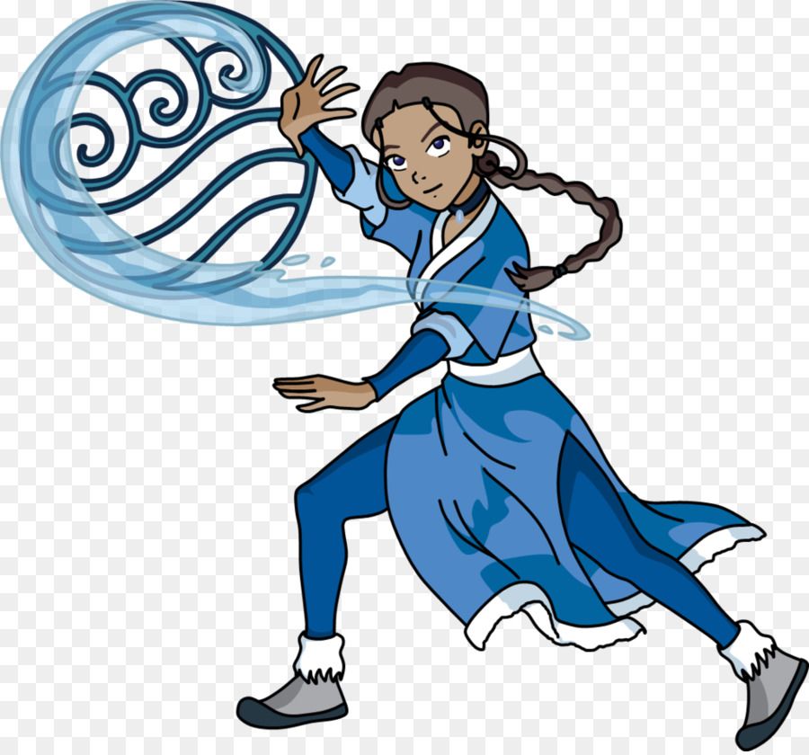 Avatar Aang transparent background PNG clipart | HiClipart - Clip Art ...