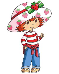 Strawberry Shortcake Stock Illustration - Download Image Now - Clip Art ...