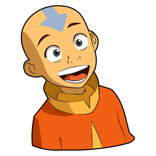 29 Aang Clipart Free Clip Art Stock Illustrations - Clip Png,Aang ...