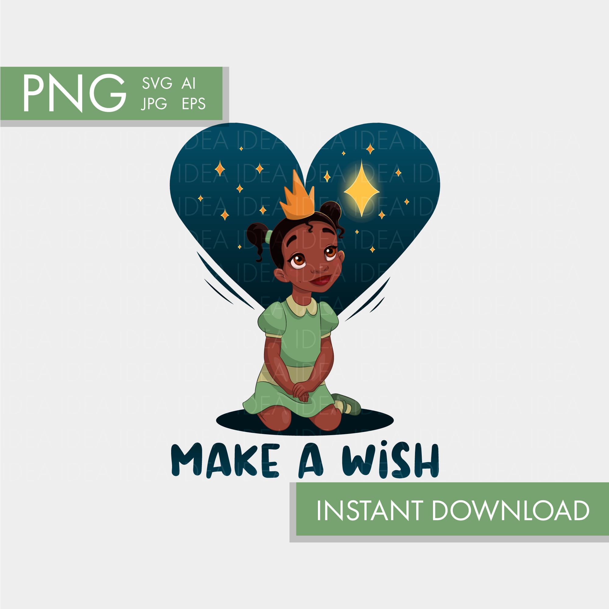 78 Disney Princess Tiana Images - Free Download - Clip Art Library