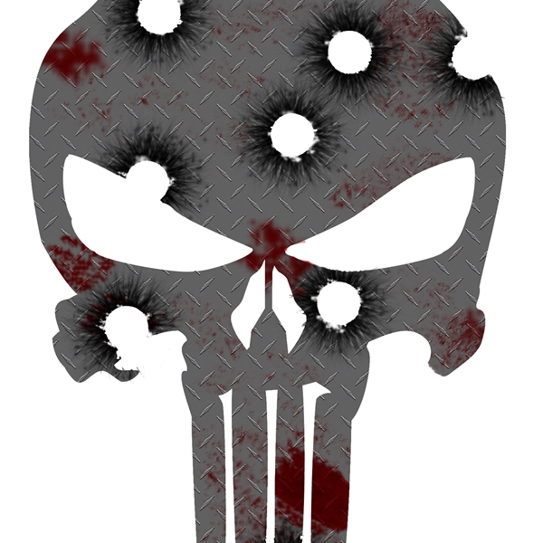 Free Punisher Skull Cliparts, Download Free Punisher Skull Cliparts png ...