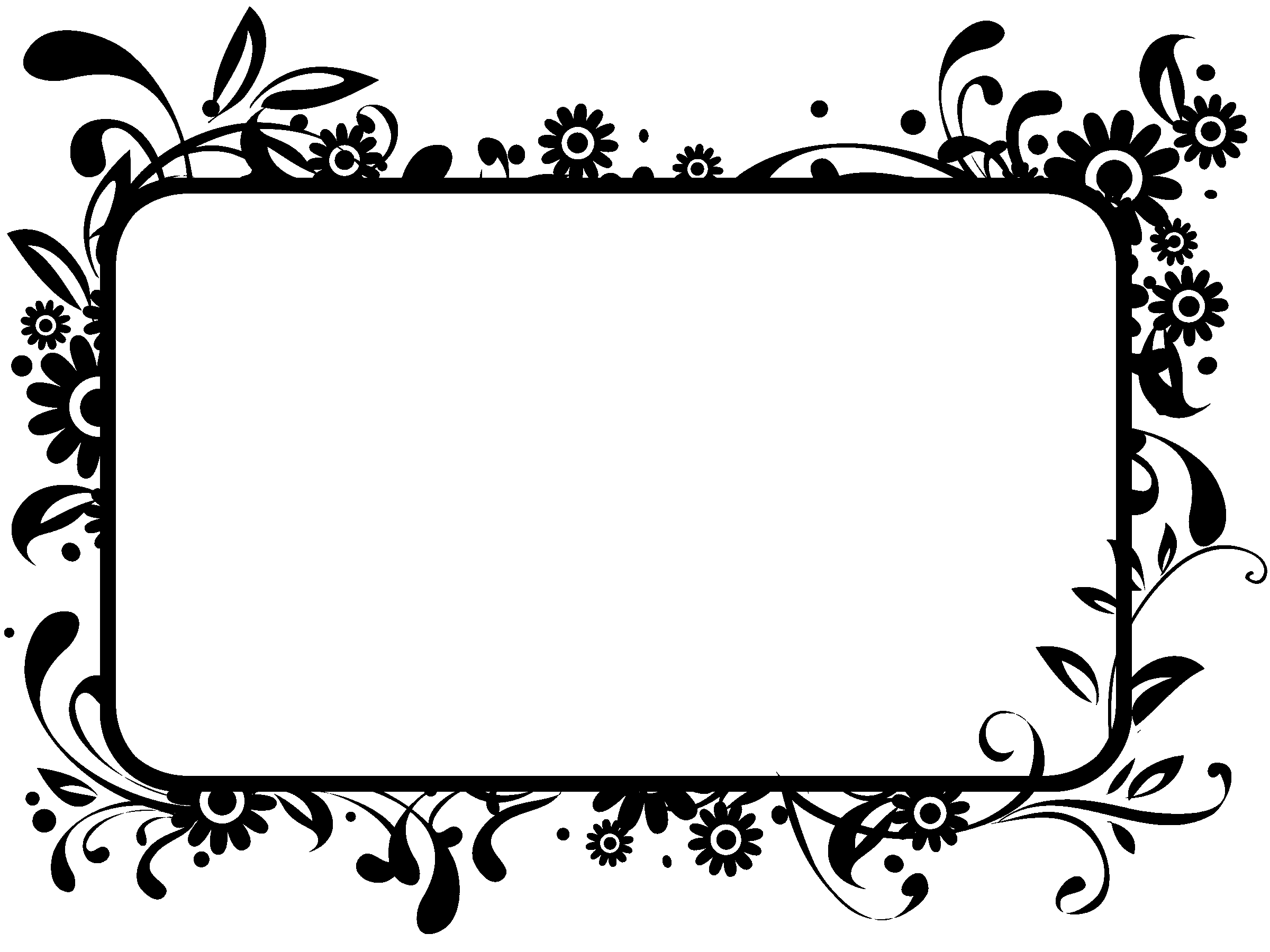 Free Border Frame, Download Free Border Frame png images, Free ClipArts ...