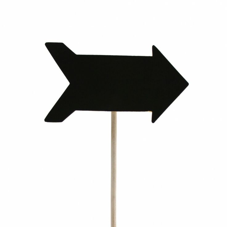 Free directional arrow signs clip art