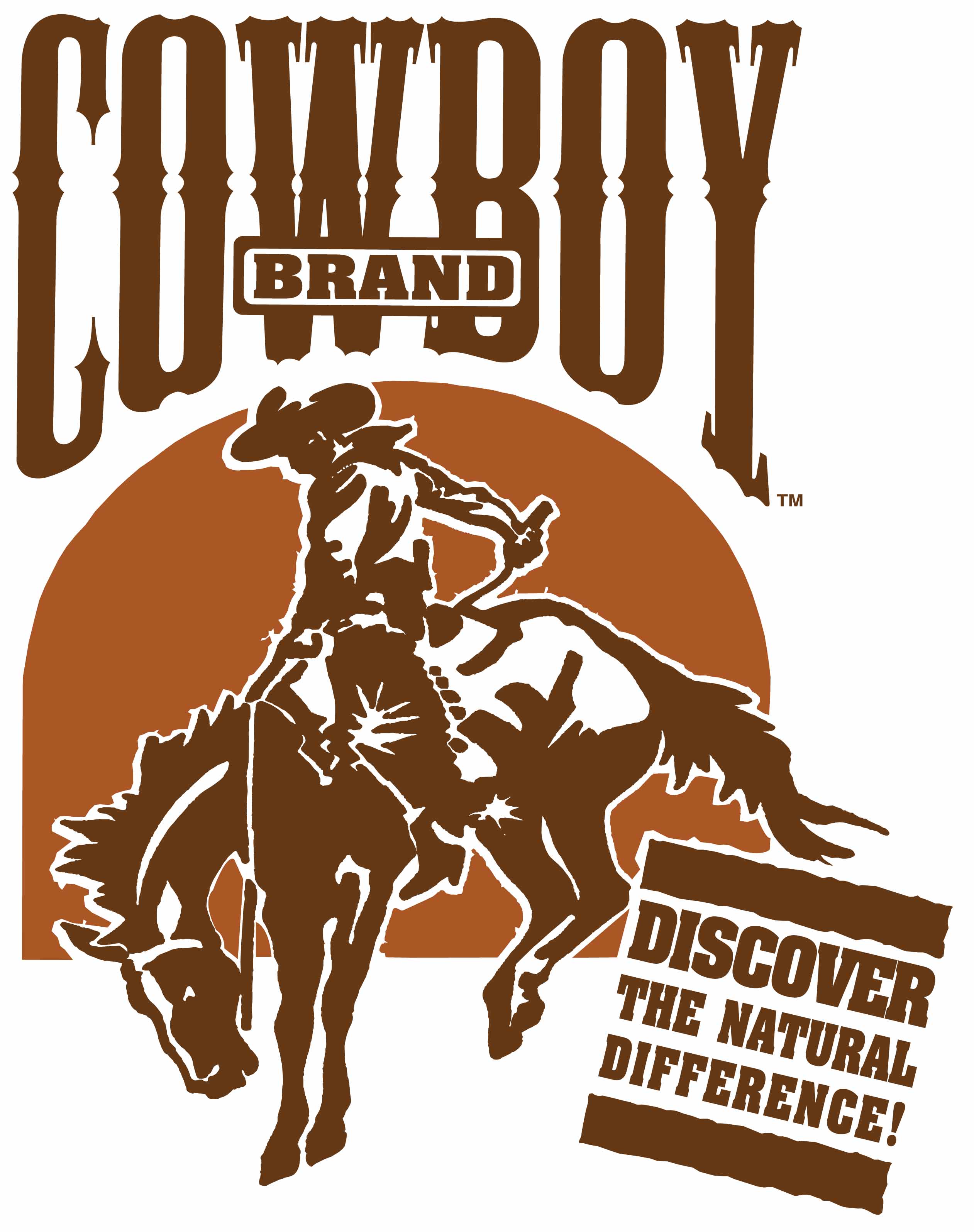 Cowboy Logo