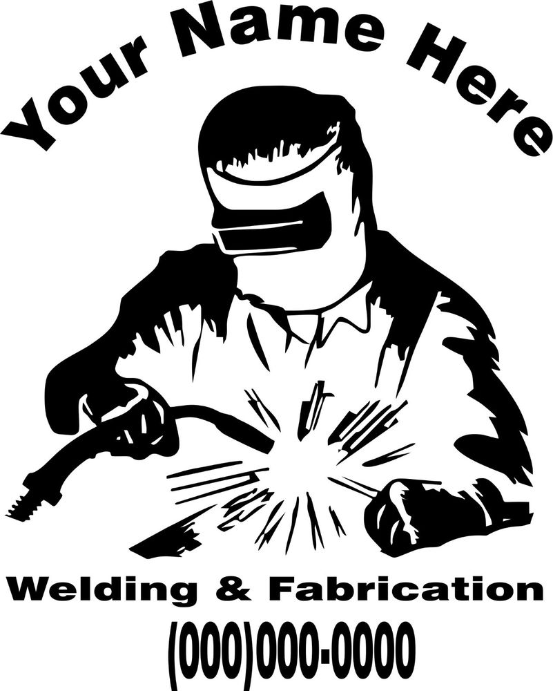 Welding Hood Clipart