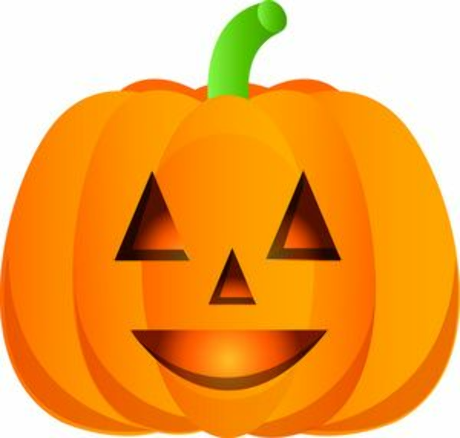 Jack o lantern clipart happy - surfermumu