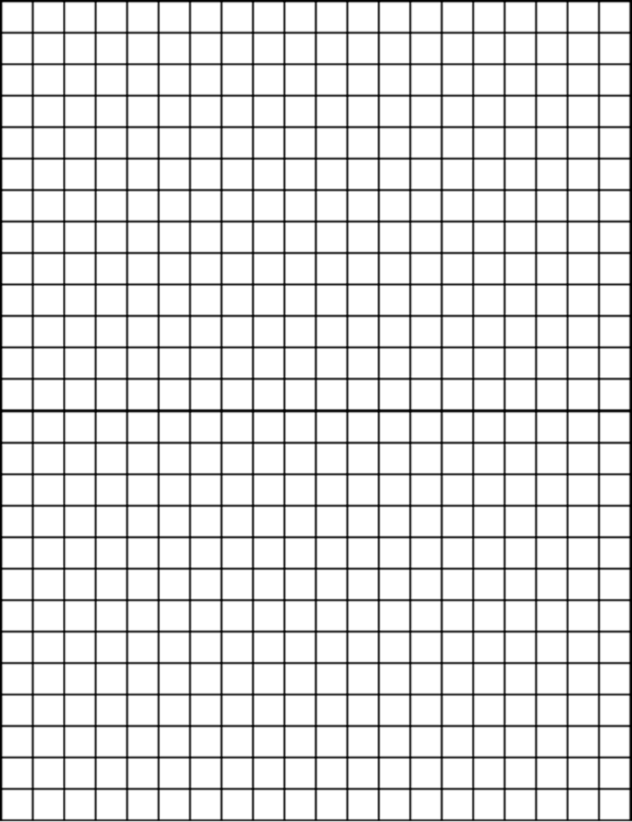 Download High Quality transparent grid blank Transparent PNG Images