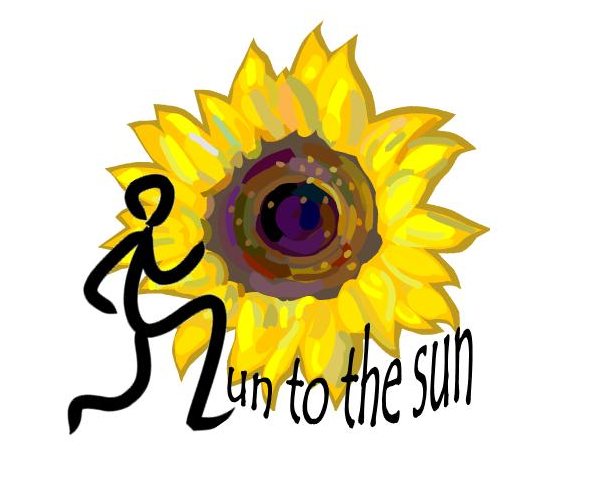 Half Sun Logo