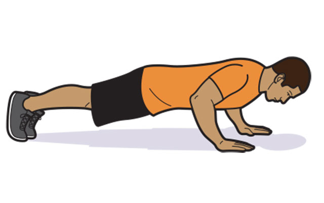 Exercise clipart push up pictures on Cliparts Pub 2020! 🔝