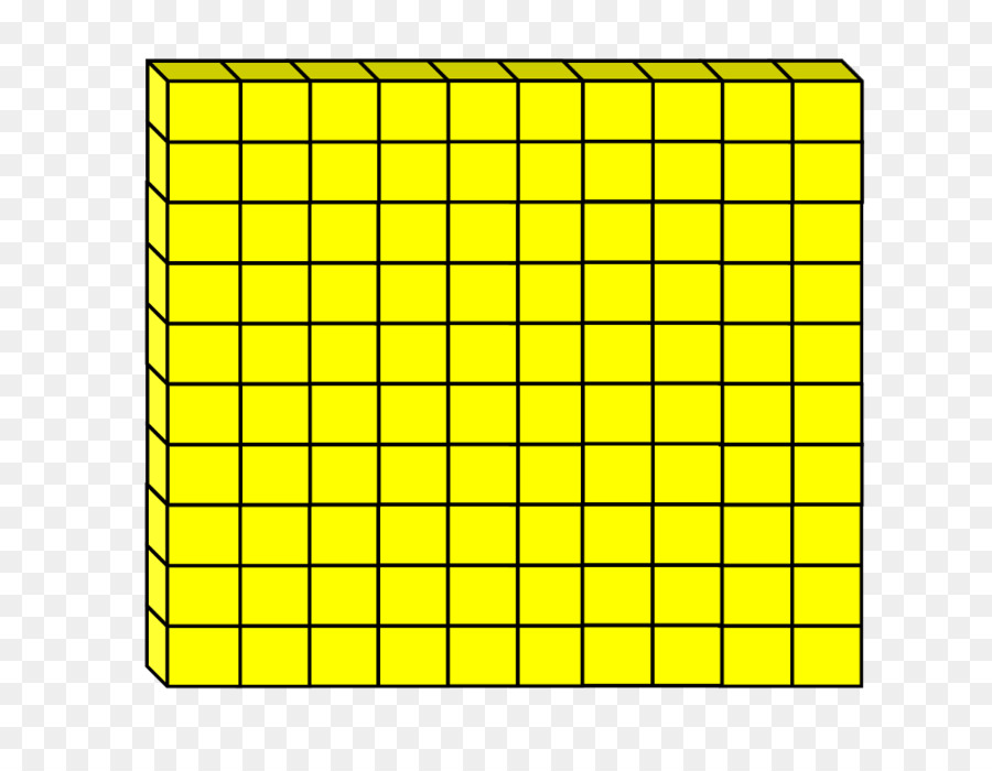 Base Ten Blocks Clip Art Group (+), HD Clipart.