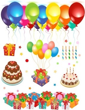 Happy Birthday Clip Art 153888 12 Birthday Clipart.