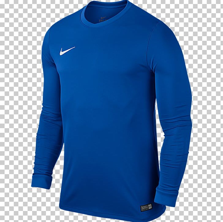 Jersey Nike Sleeve Shirt Dri.