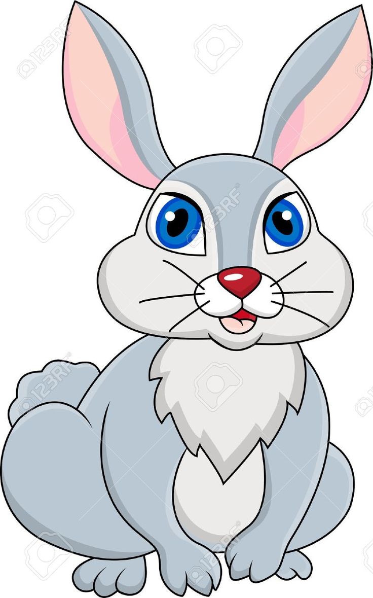 Free Rabbit Clipart, Download Free Clip Art, Free Clip Art.