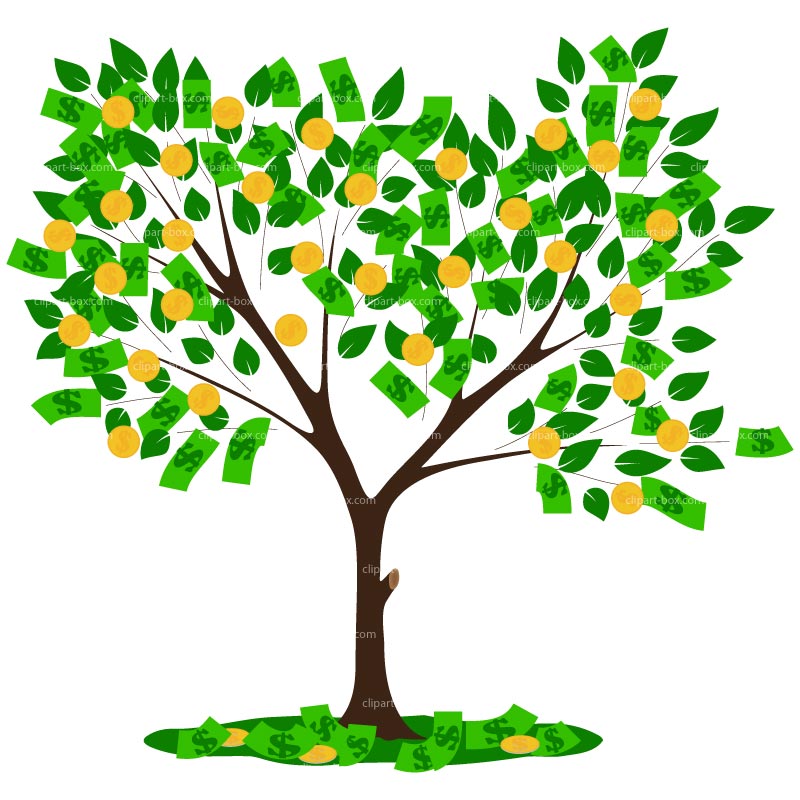 Tree clip art background free clipart images 2.