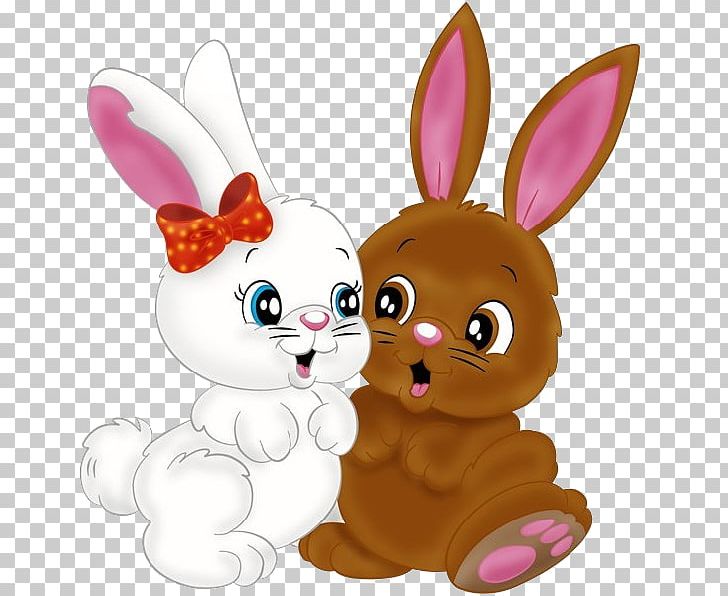 Easter Bunny Rabbit Drawing PNG, Clipart, Animals, Bunny.