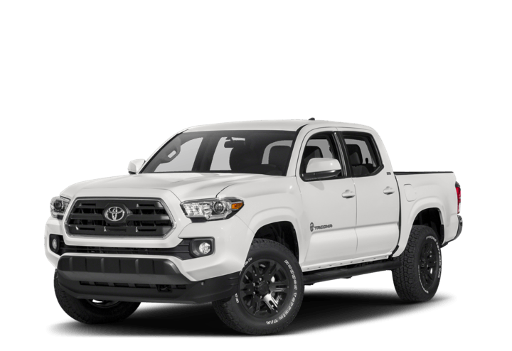 2019 Toyota Tacoma Info and Lease Specials.