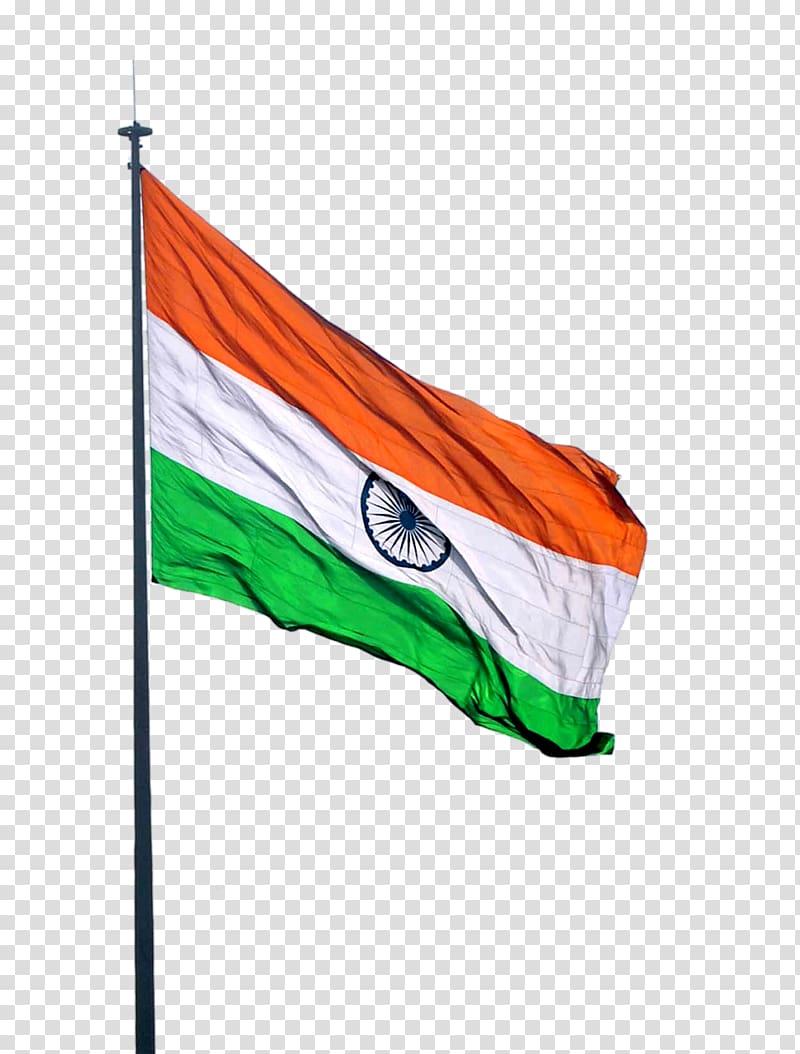 Flag of India, Republic Day January 26 PicsArt Studio.