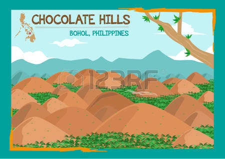 677 Hills free clipart.