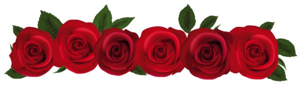 Roses clip art tumundografico 3.