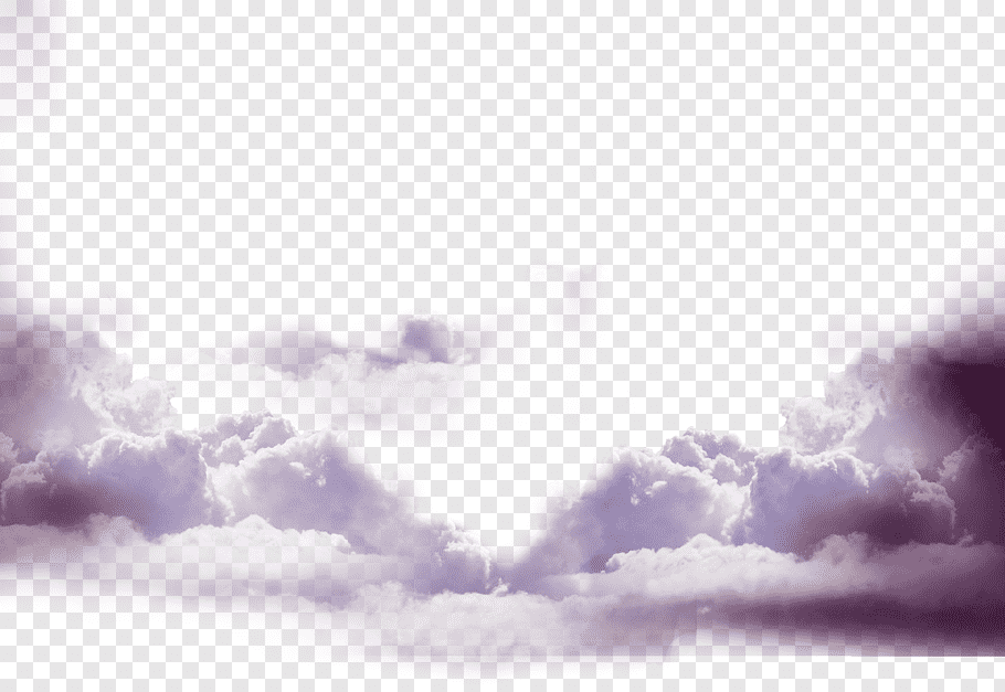 White clouds, Cloud Haze Resource, Floating Clouds free png.