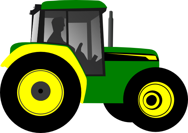 Free Tractors Cliparts, Download Free Clip Art, Free Clip.