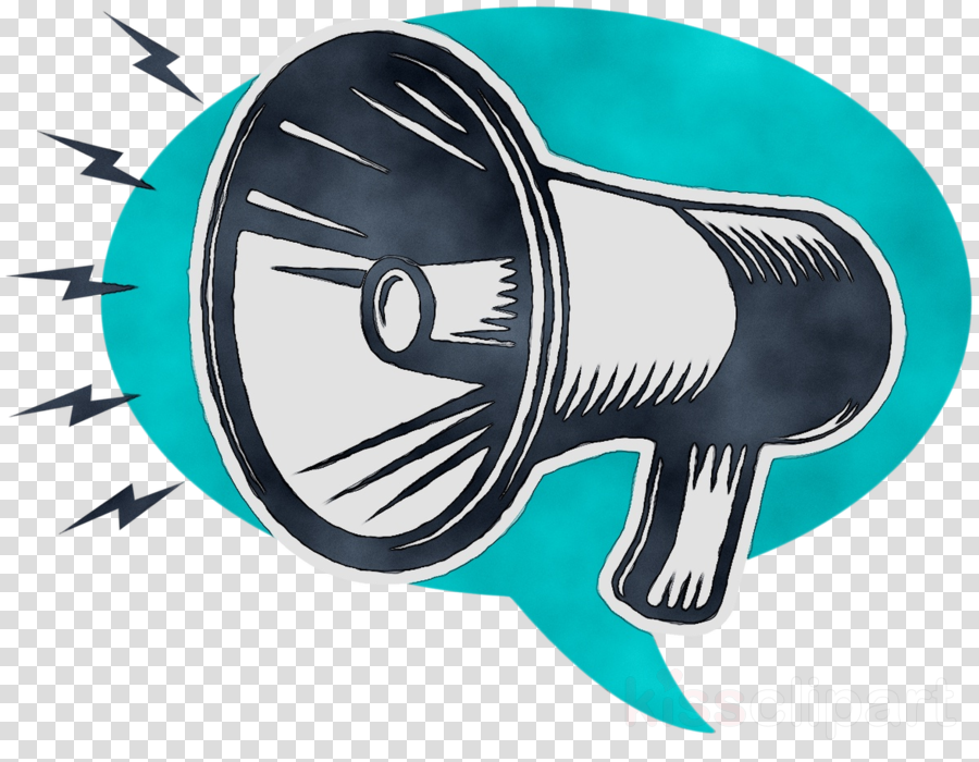 Megaphone clipart magaphone, Megaphone magaphone Transparent.