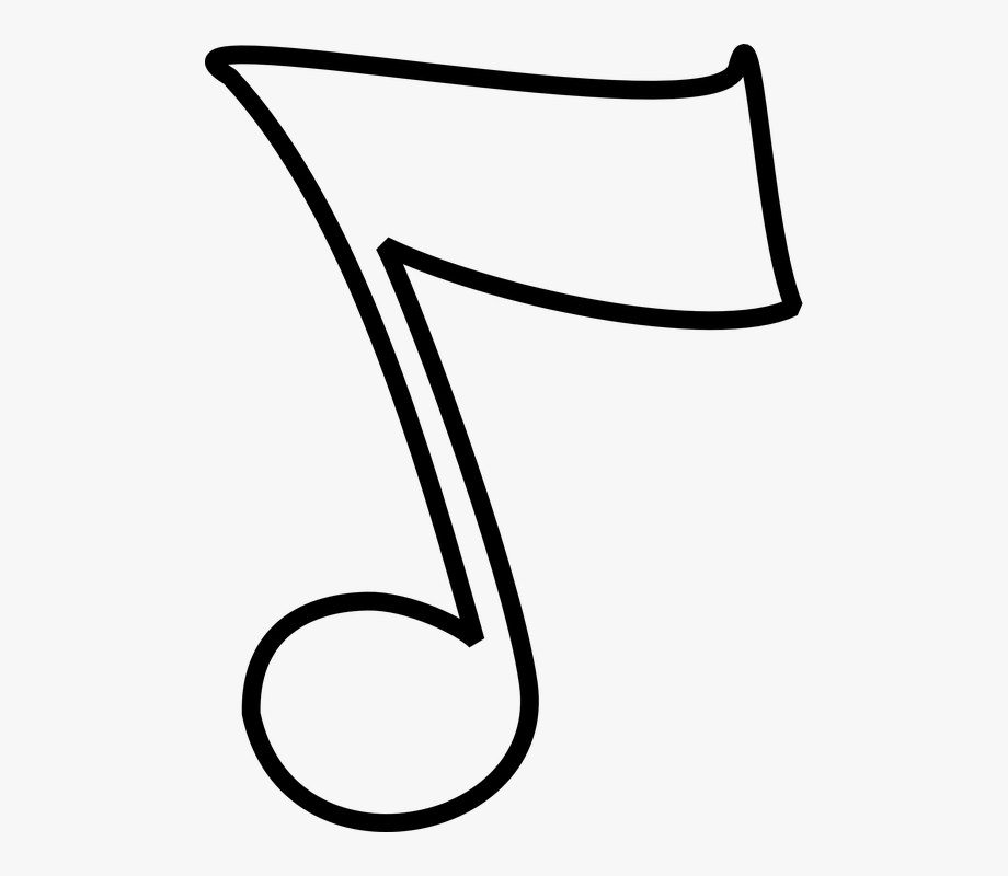 Music Notes Clipart Quavers.