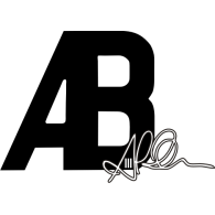 AB.