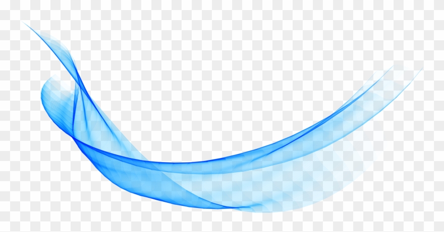 Line Wave Png.