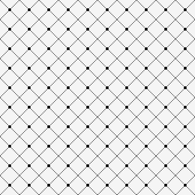 Dotted Line Pattern, Background, Pattern, Line PNG.