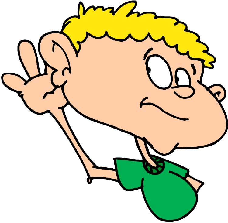 Ear clipart active listening skill, Ear active listening.