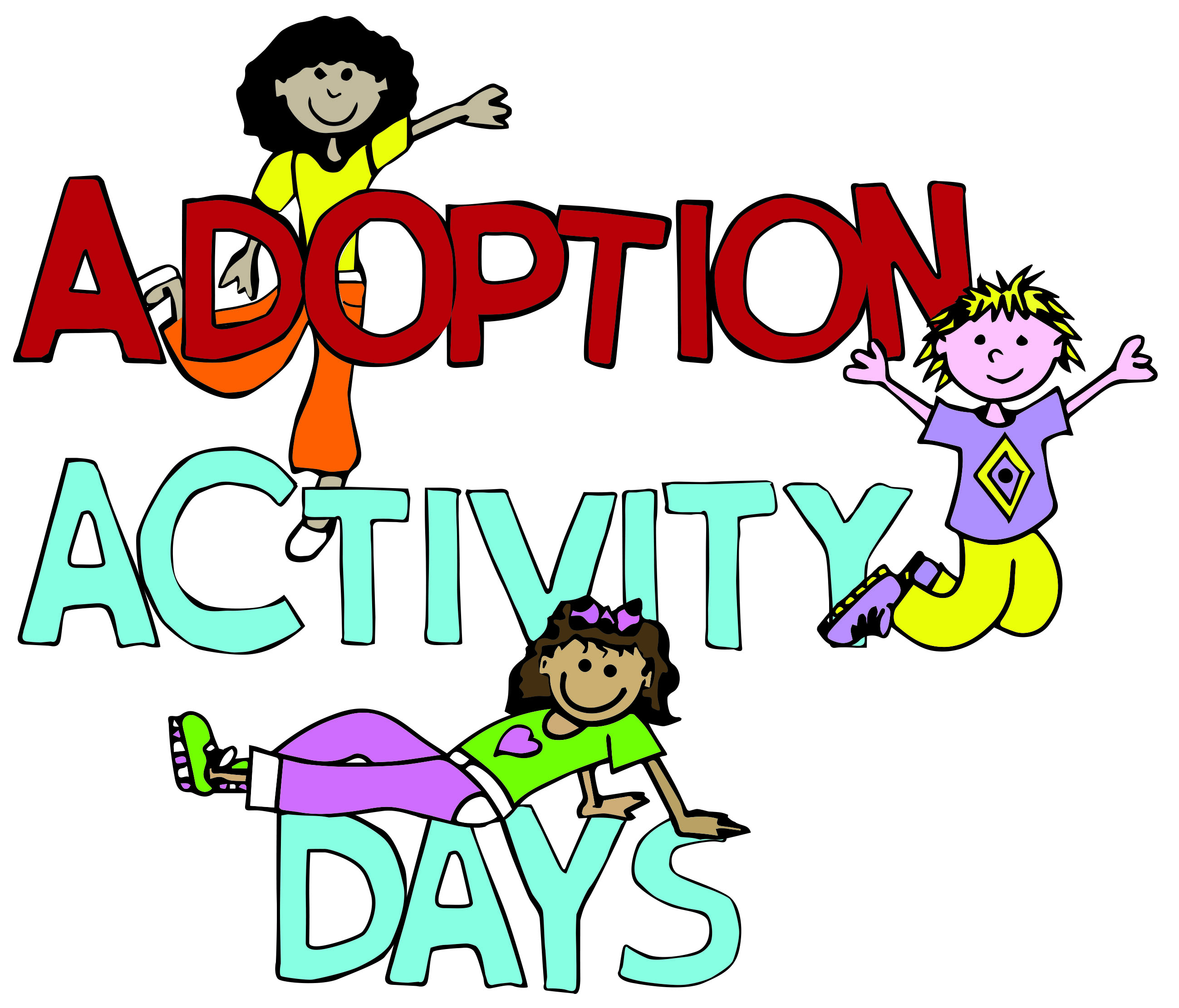 Adoption Activity Days.