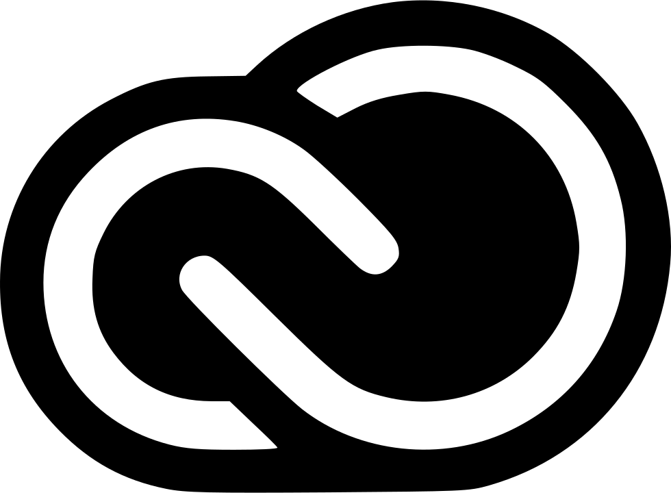 Creative Cloud Cc Logo Png.