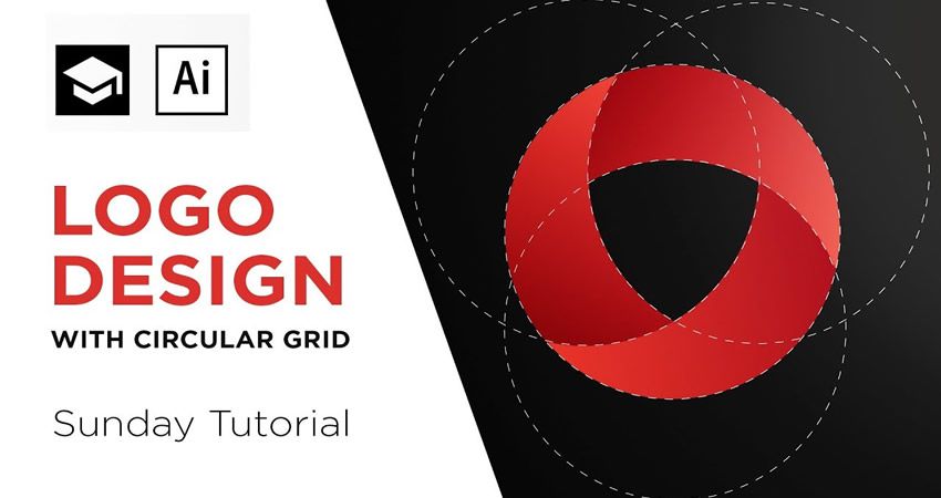 20 Tutorials for Creating a Professional Logo in Adobe.