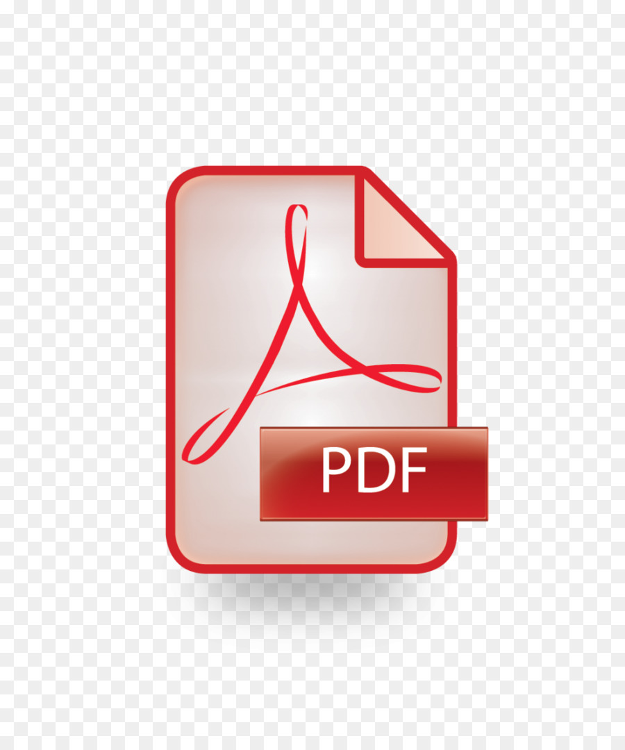 Pdf Logo clipart.