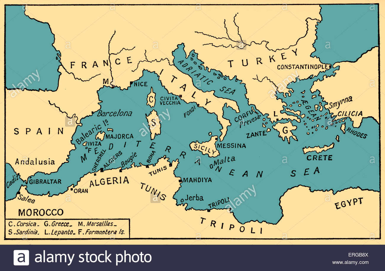 Clipart map ancient aegean sea.