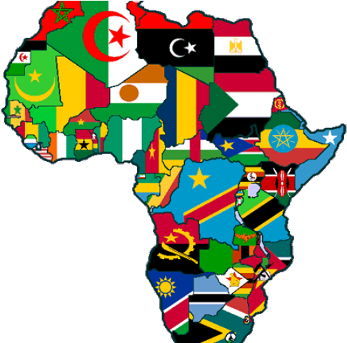 Africa Clipart African Culture.