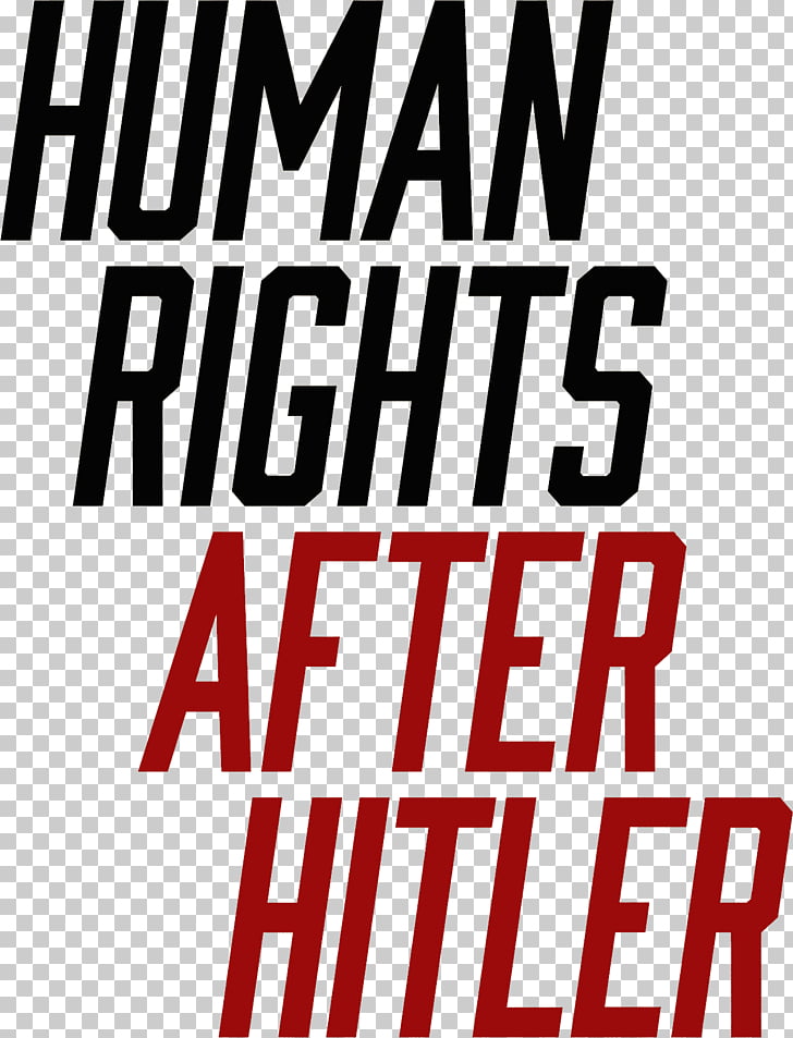 Human Rights After Hitler: The Lost History of Prosecuting.