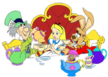 Free Alice In Wonderland Clipart, Download Free Clip Art.