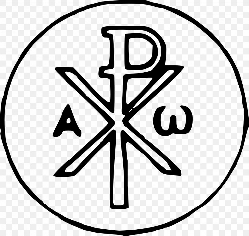 Christian Symbolism Chi Rho Ichthys Christianity, PNG.