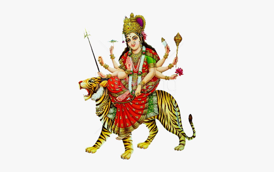 Shera Wali Mata Png.