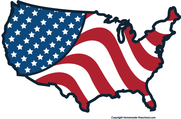 American 20clipart.