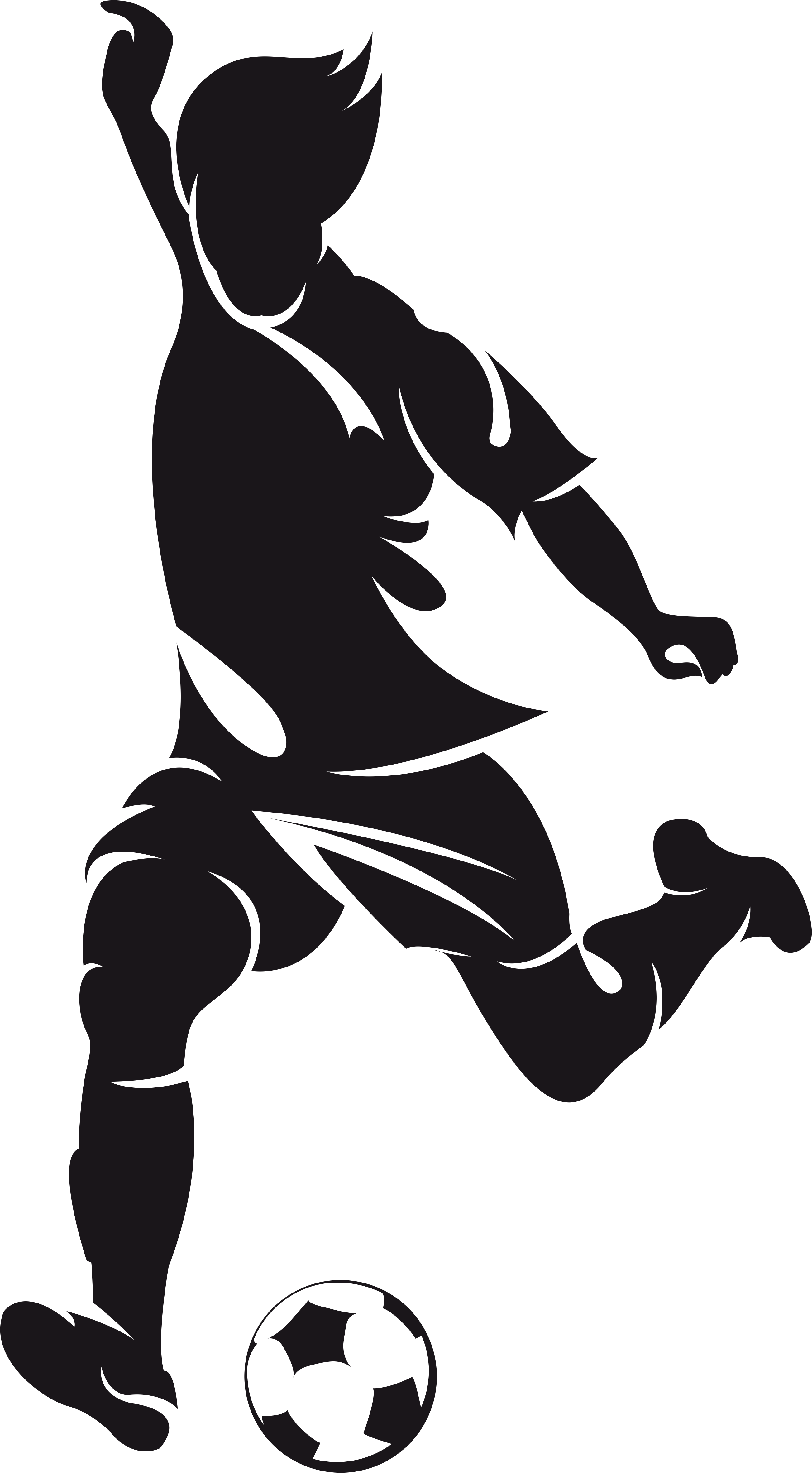 Football player American football Clip art.