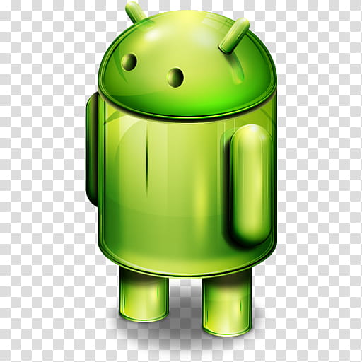 Android Icon, android, Android logo transparent background.