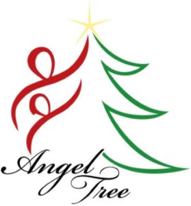 Summerville Presbyterian Church » Angel Tree.