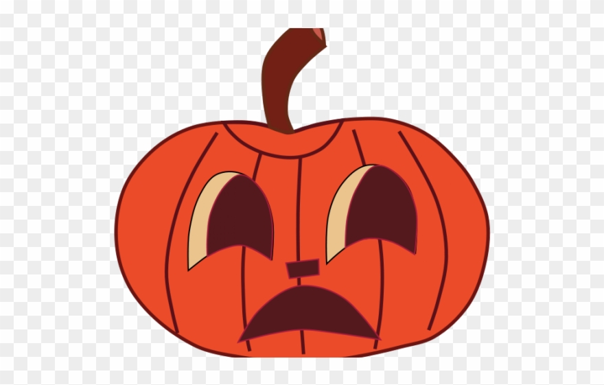 Jack O Lantern Clipart.